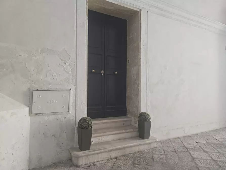 appartamento in affitto a Lecce in zona Centro Città