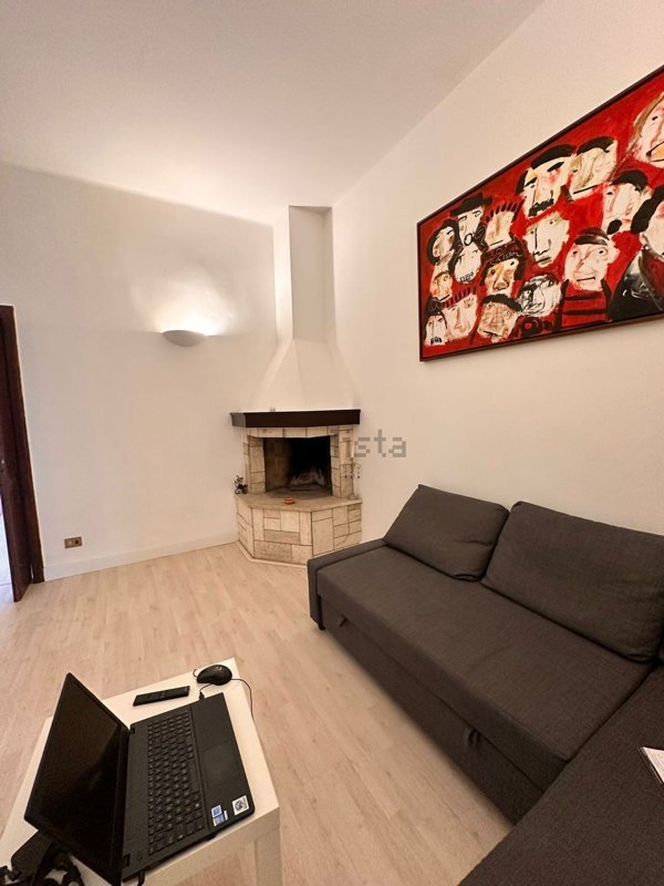 appartamento in affitto a Lecce in zona Mazzini