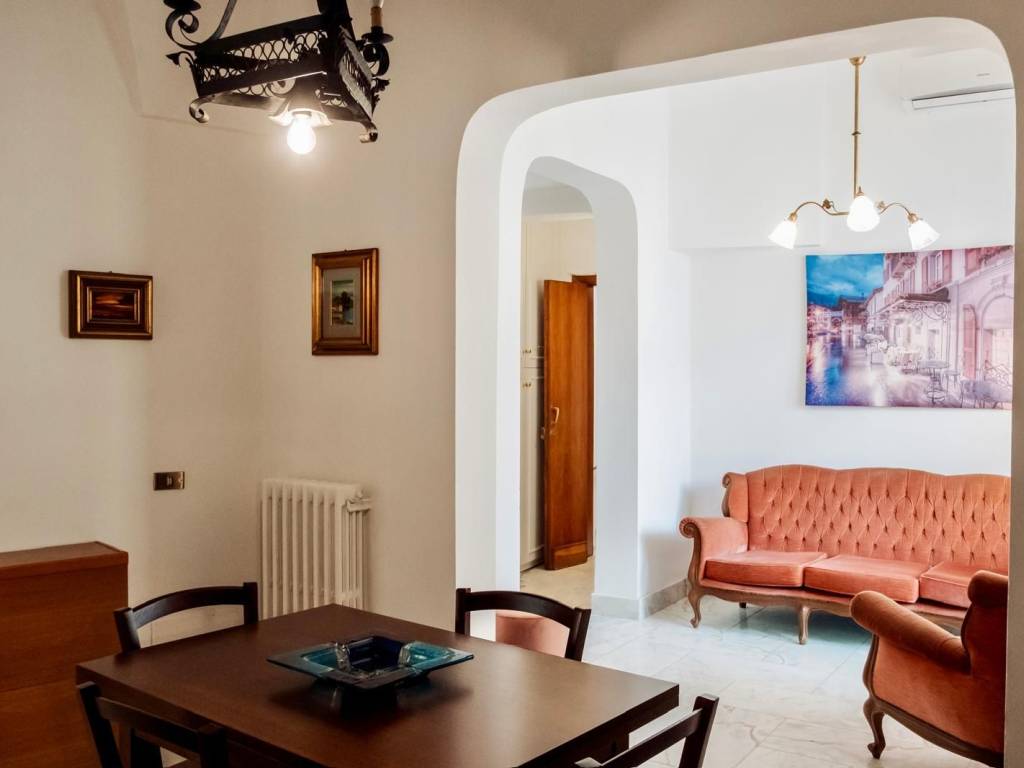 appartamento in affitto a Lecce in zona Centro Città