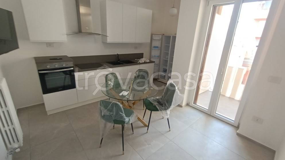 appartamento in affitto a Lecce in zona Ariosto
