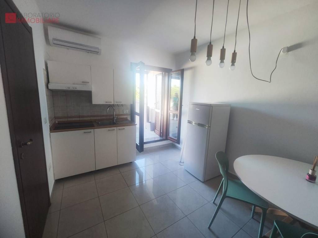 appartamento in affitto a Lecce in zona Leuca