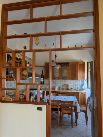 appartamento in affitto a Lecce in zona Rudiae