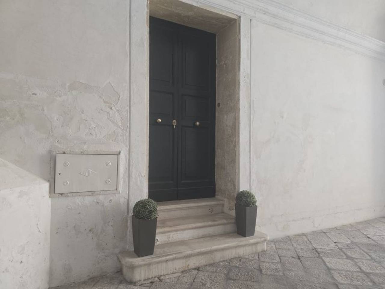 appartamento in affitto a Lecce in zona Centro Città