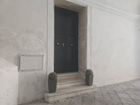 appartamento in affitto a Lecce in zona Centro Città