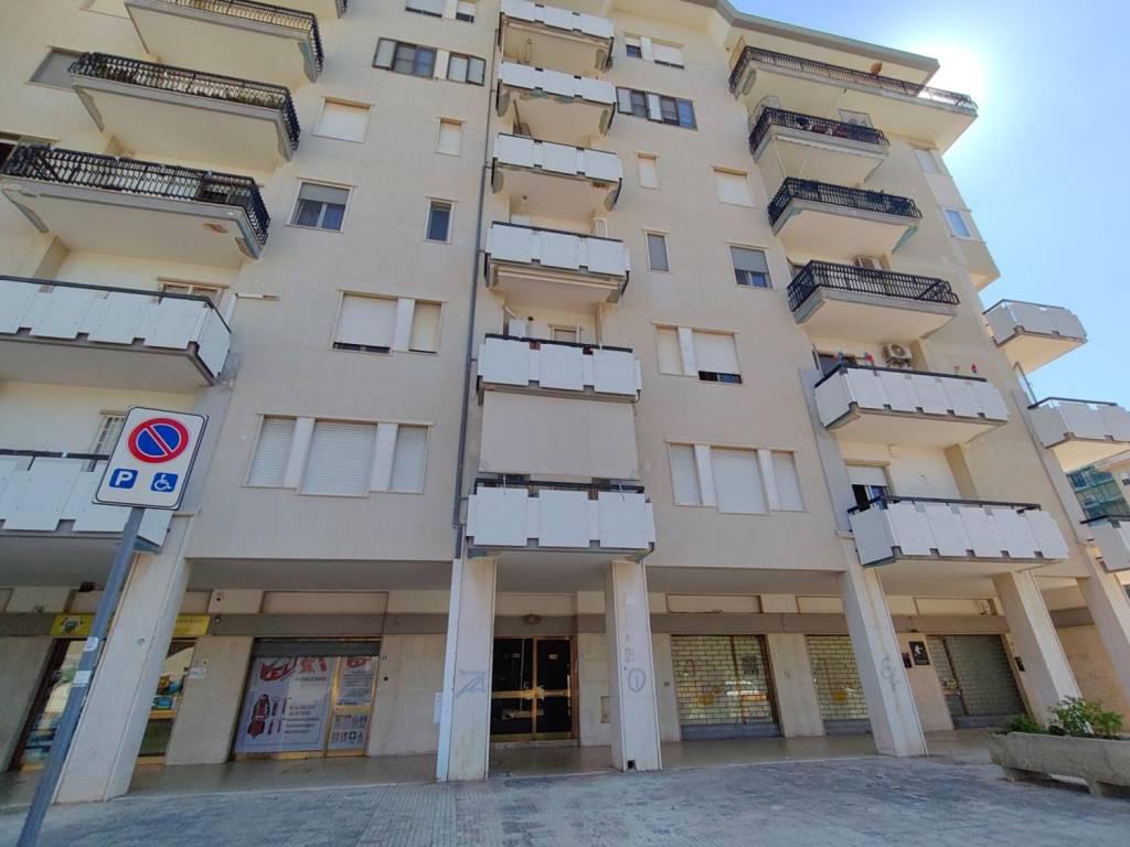 appartamento in affitto a Lecce in zona Salesiani