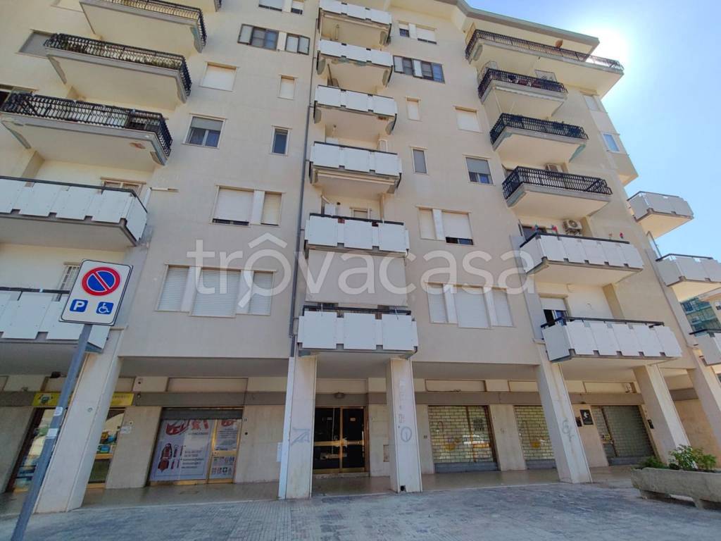 appartamento in affitto a Lecce in zona Salesiani