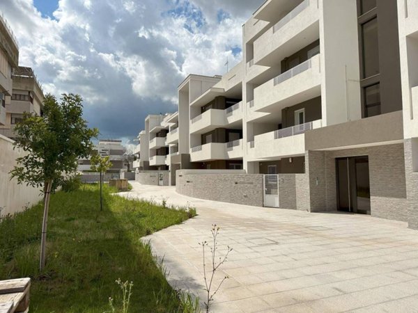 appartamento in affitto a Lecce in zona Partigiani