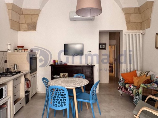 casa indipendente in affitto a Lecce in zona Centro Città