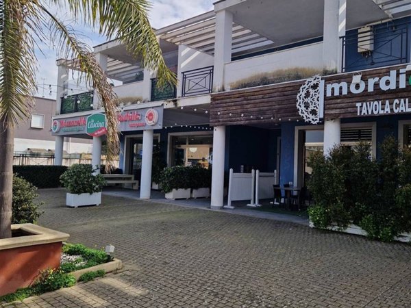 appartamento in affitto a Lecce in zona Rudiae