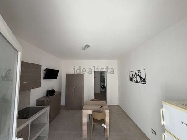 appartamento in affitto a Lecce in zona Borgo Pace