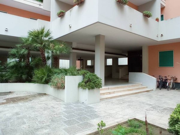 appartamento in affitto a Lecce in zona Mazzini