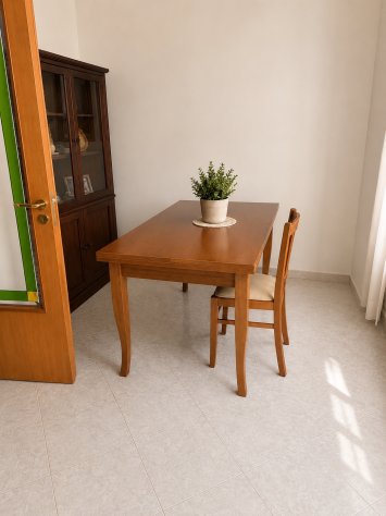 appartamento in affitto a Lecce in zona Rudiae