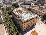 appartamento in affitto a Lecce in zona Centro Città