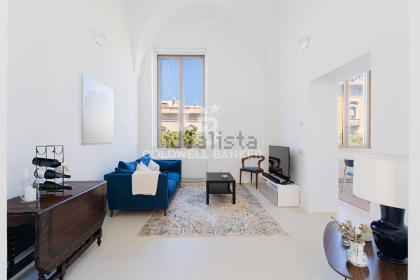 appartamento in affitto a Lecce in zona Centro Città