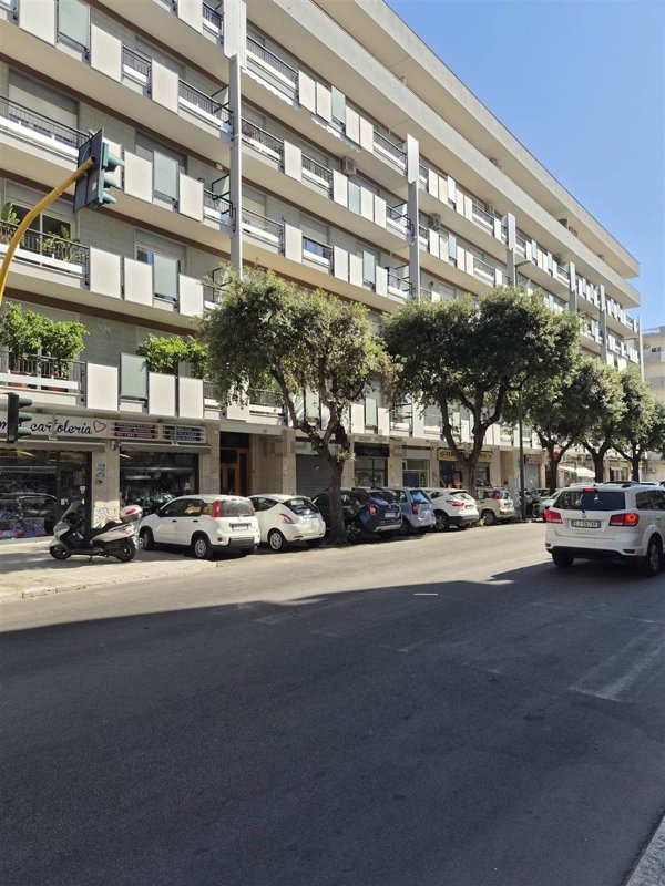 appartamento in affitto a Lecce in zona Mazzini