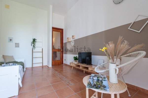 appartamento in affitto a Lecce in zona Borgo Pace