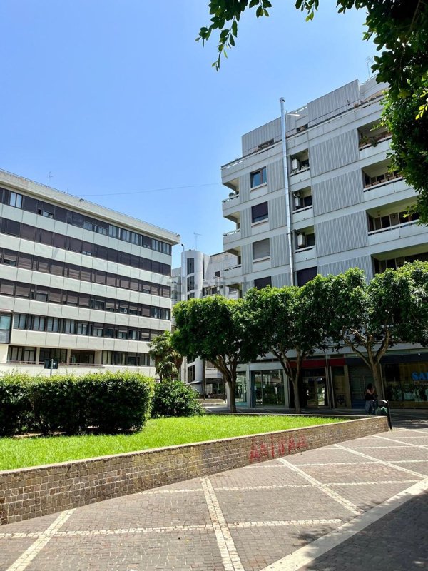 appartamento in affitto a Lecce in zona Centro Città