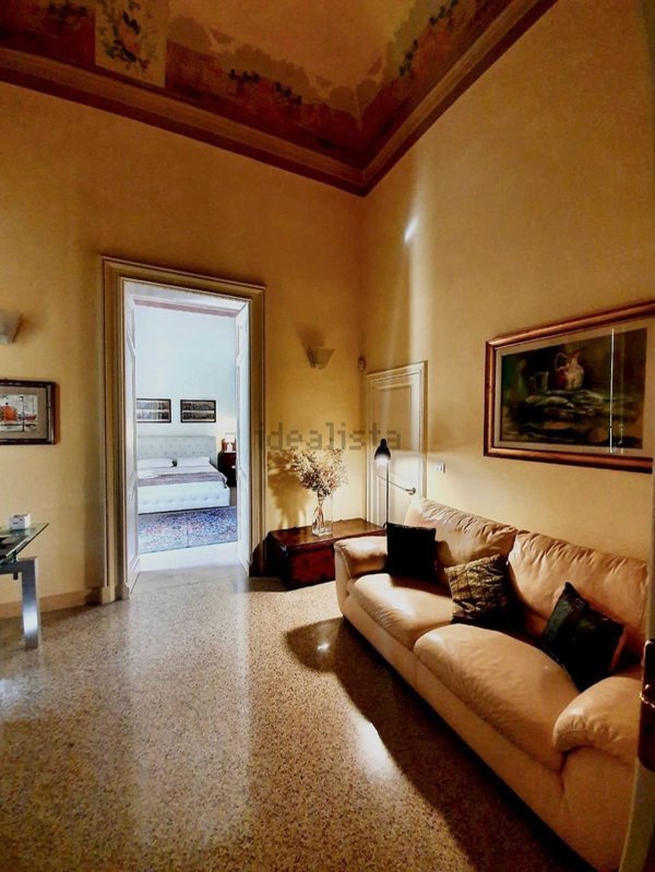appartamento in affitto a Lecce in zona Centro Città