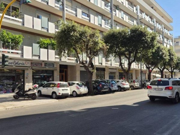 appartamento in affitto a Lecce in zona Mazzini