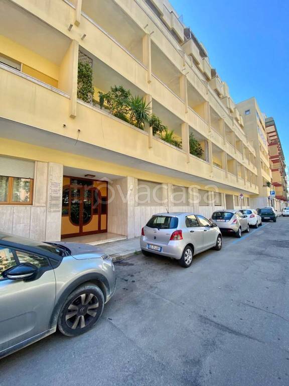 appartamento in affitto a Lecce in zona Ariosto