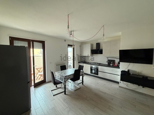appartamento in affitto a Lecce