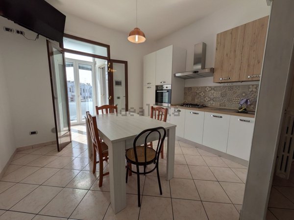 appartamento in affitto a Lecce in zona Santa Rosa