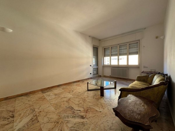 appartamento in affitto a Lecce in zona Salesiani