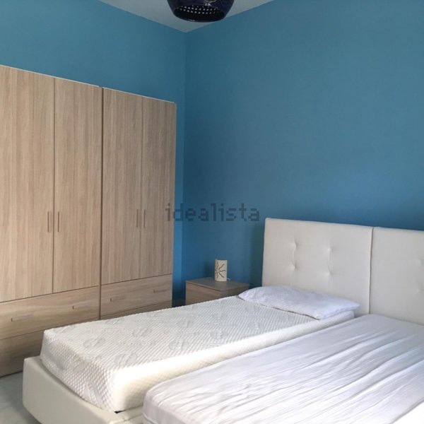 appartamento in affitto a Lecce in zona Borgo Pace