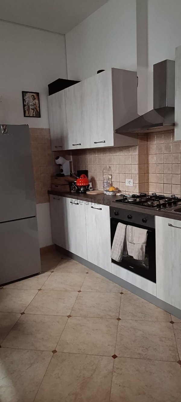 appartamento in affitto a Lecce in zona Partigiani