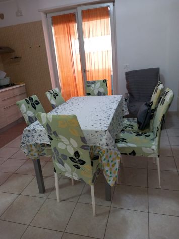 appartamento in affitto a Lecce in zona Centro Città