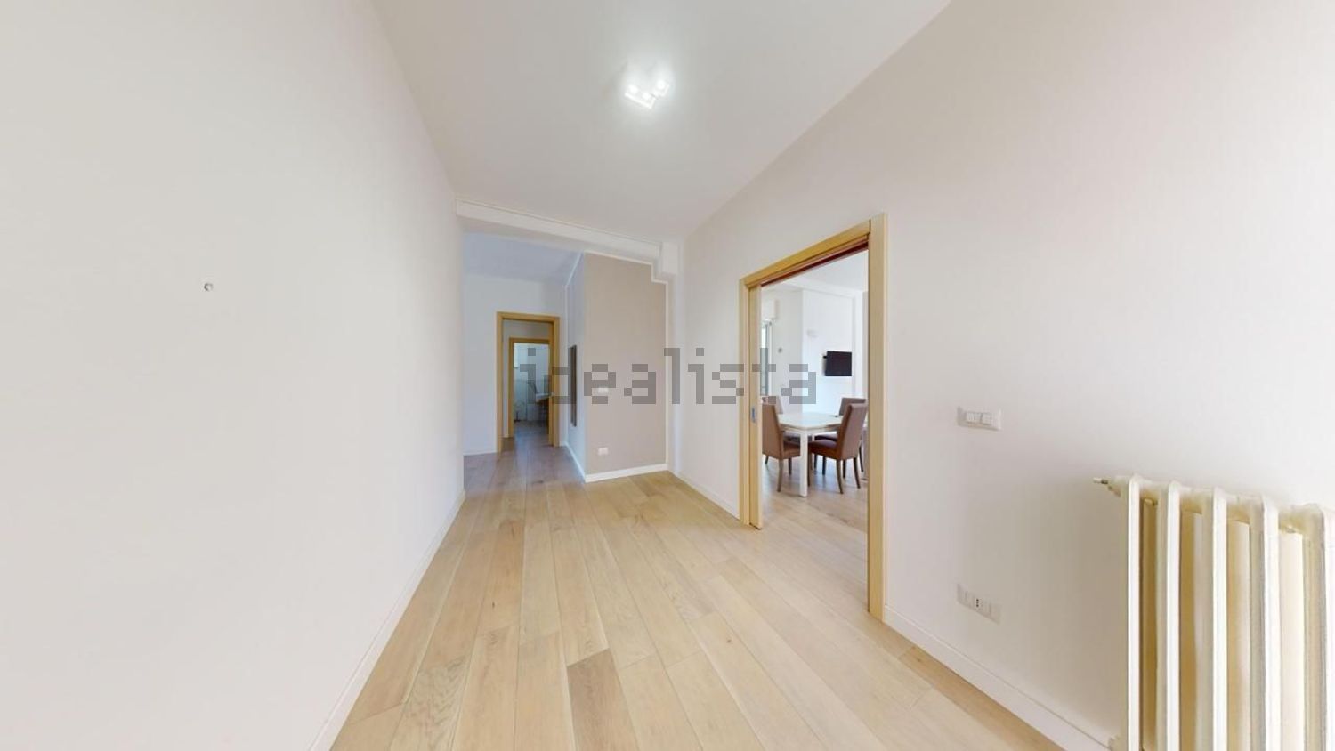 appartamento in affitto a Lecce in zona Santa Rosa