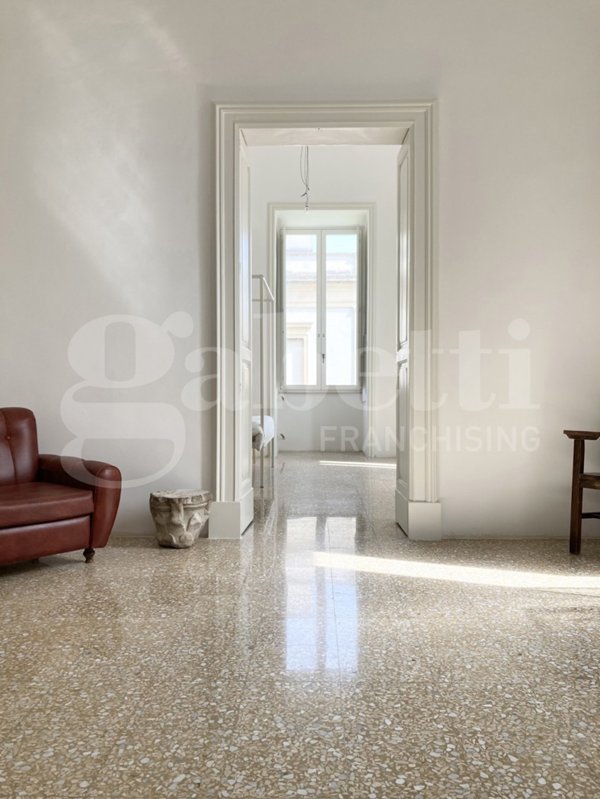 appartamento in affitto a Lecce in zona Centro Città