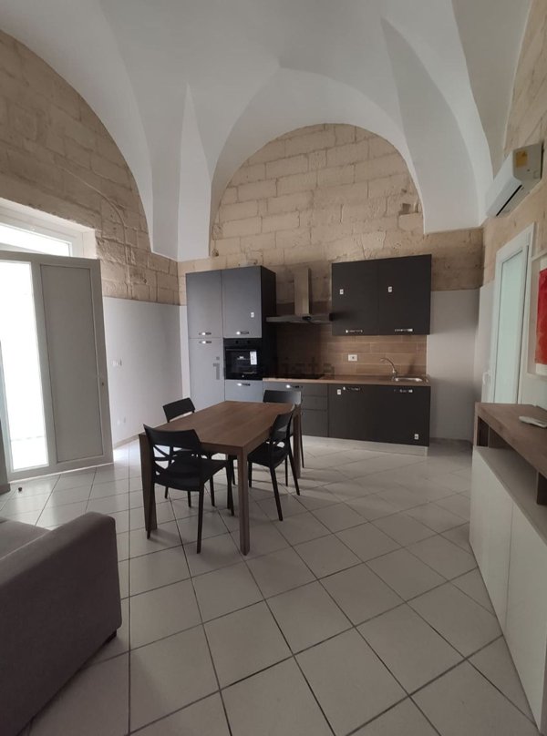 appartamento in affitto a Lecce in zona Leuca