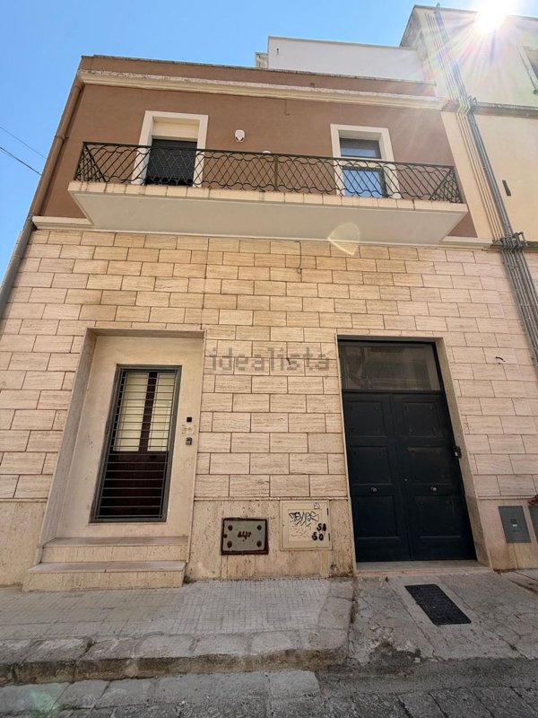 appartamento in affitto a Lecce