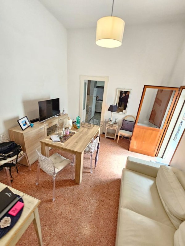 appartamento in affitto a Lecce in zona Rudiae