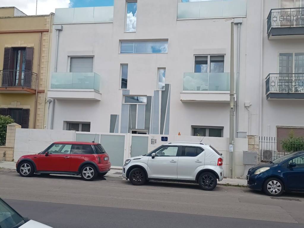 appartamento in affitto a Lecce in zona Salesiani