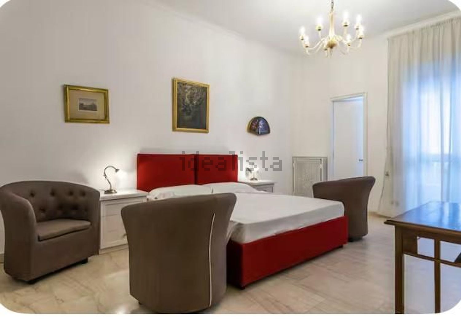 appartamento in affitto a Lecce in zona Centro Città