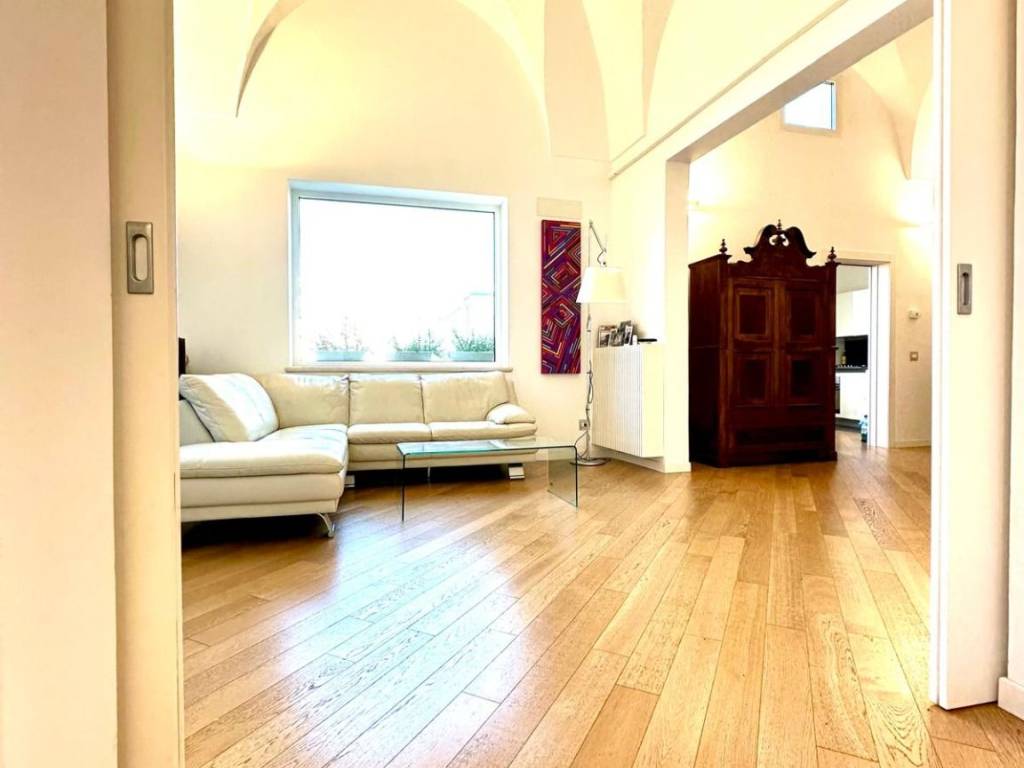 appartamento in affitto a Lecce in zona Centro Città