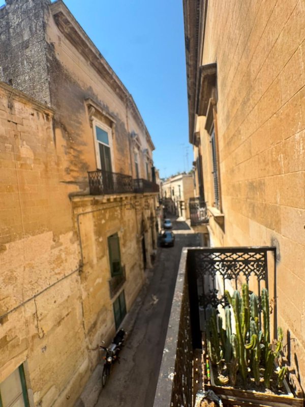 appartamento in affitto a Lecce in zona Centro Città