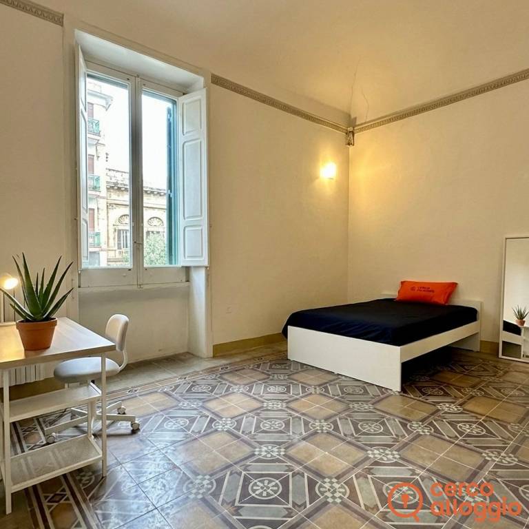 appartamento in affitto a Lecce in zona Leuca