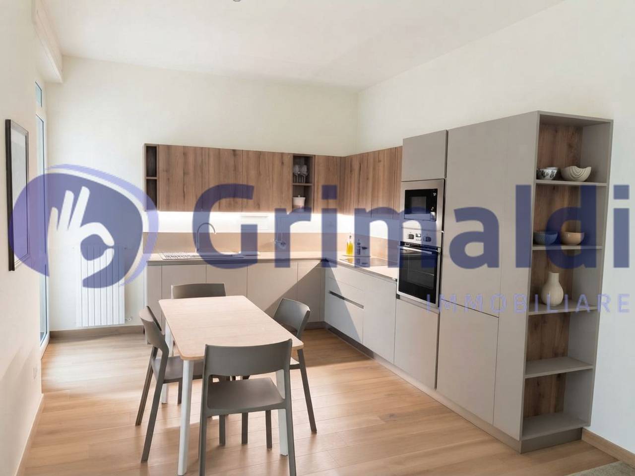appartamento in affitto a Lecce in zona Centro Città