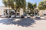 ufficio in affitto a Lecce in zona Centro Città