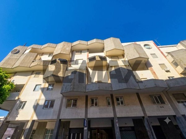 appartamento in affitto a Lecce in zona Ariosto