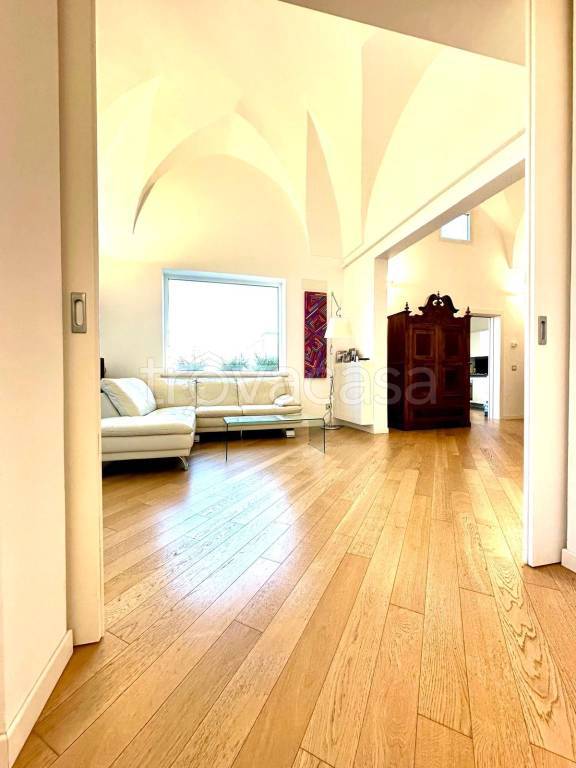 appartamento in affitto a Lecce in zona Centro Città