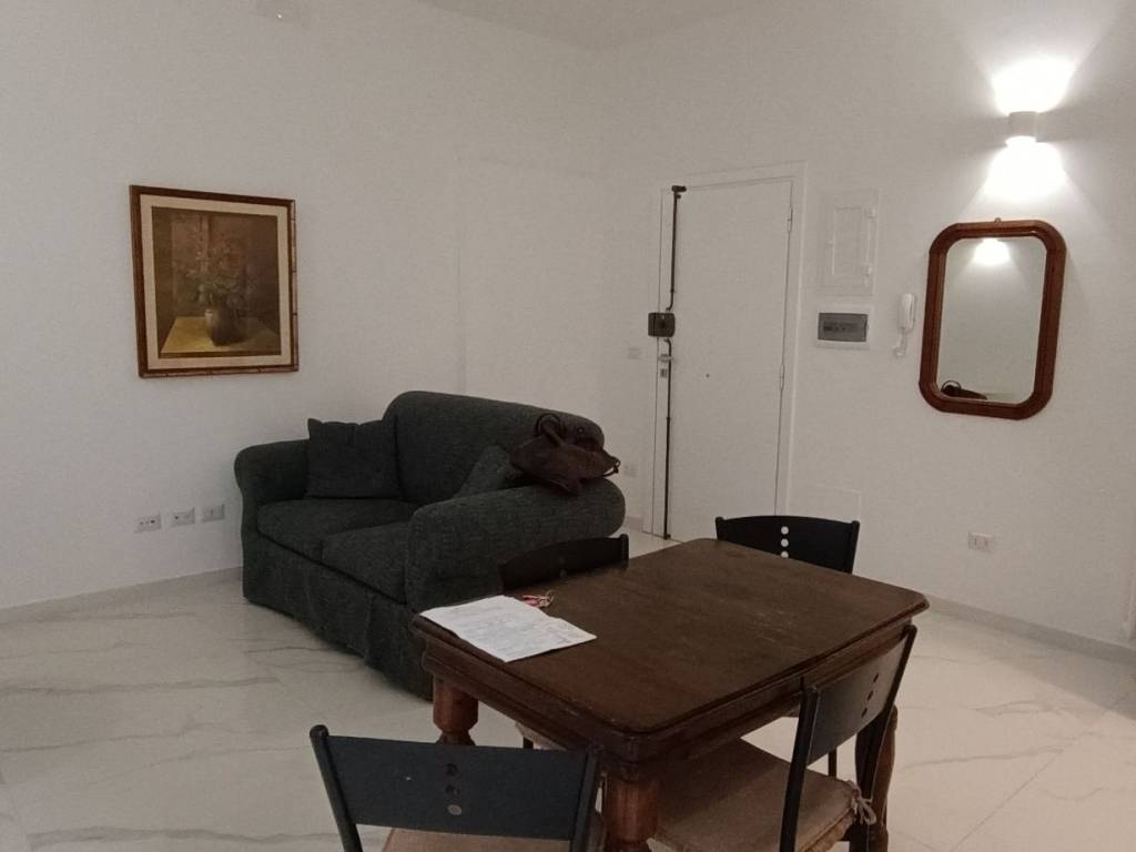 appartamento in affitto a Lecce in zona Mazzini