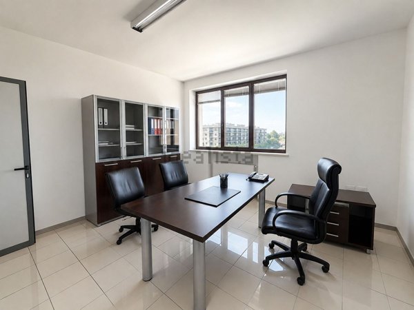 ufficio in affitto a Lecce in zona Stadio