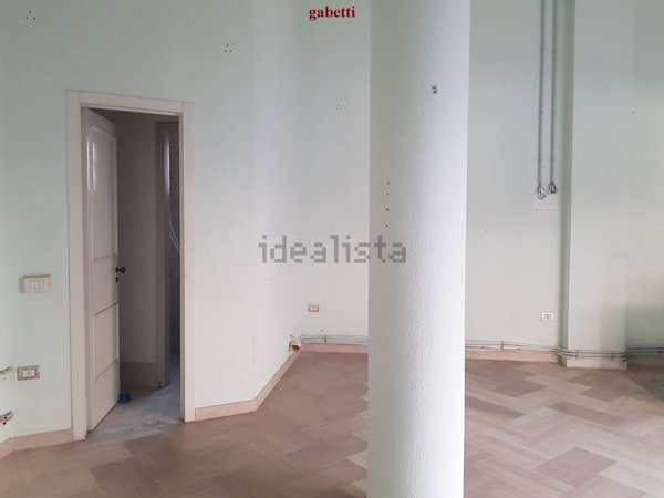 locale commerciale in affitto a Lecce in zona Ariosto