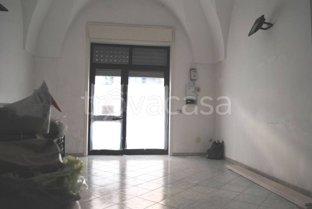appartamento in affitto a Lecce in zona Leuca