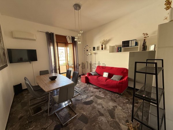 appartamento in affitto a Lecce in zona Leuca