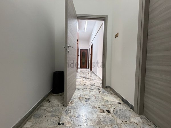 appartamento in affitto a Lecce